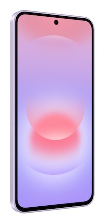 EAN 8806099035303 - Samsung Galaxy A37 5G 17 cm (6.7") SIM doble USB Tipo C 8 GB 256 GB 5000 mAh Lavanda imagen 3