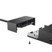 EAN 5704174085744 - DELL WD19TB Alámbrico Thunderbolt 3 Negro imagen 6