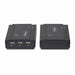 EAN 65030901123 - StarTech.com FD121-KVM-EXTENDER extensor KVM Transmisor y receptor imagen 4