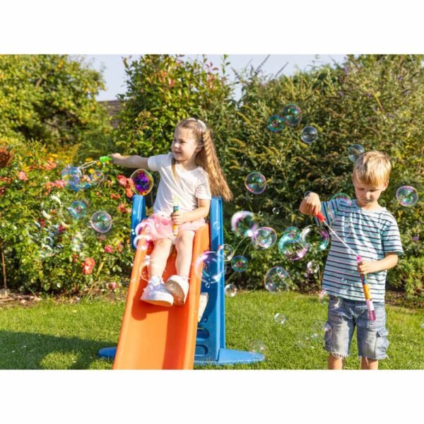 EAN 4001648693810 - PUSTEFIX 420869381 juguete para desarrollo de la motricidad oral Pompas de jabón imagen 7