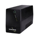 EAN 8026475175816 - Tecnoware Era Plus 1600 sistema de alimentación ininterrumpida (UPS) Línea interactiva 1,6 kVA 1120 W 2 s imagen 1