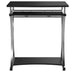 EAN 8057685307308 - Techly ICA-TB 328BK escritorio para ordenador Negro imagen 6