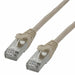 EAN 3700224768065 - MCL FTP6-15M cable de red Gris Cat6 F/UTP (FTP) Alrededor imagen 2