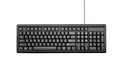 EAN 1948507906694 - HP Keyboard 100 teclado Hogar USB Negro imagen 1