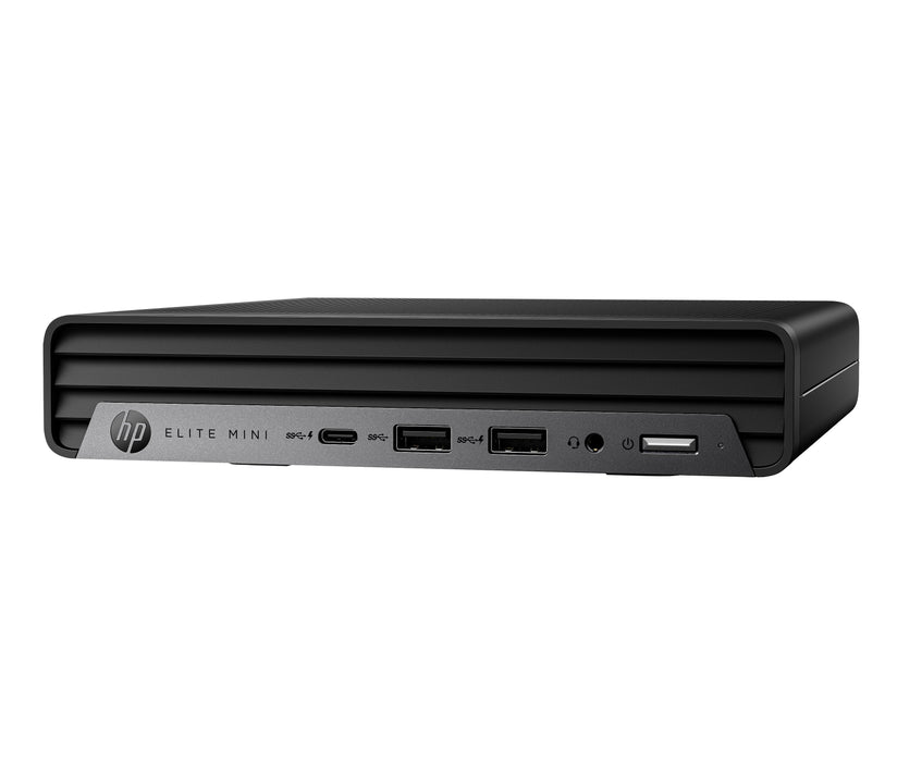 EAN 0198415412317 - HP Elite Mini 800 G9 Intel® Core™ i7 i7-14700 16 GB DDR5-SDRAM 512 GB SSD Windows 11 Pro Mini PC Negro imagen 8