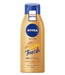 EAN 4006000083735 - NIVEA Sun Touch 400 ml Loción Mujeres imagen 1