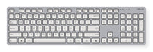 EAN 4711387538548 - ASUS W5000 teclado Ratón incluido Oficina RF inalámbrico Blanco imagen 3