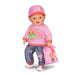 EAN 4001167840764 - BABY born Snack Shop Outfit 43cm Juego de ropita para muñeca imagen 6