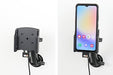 EAN 7320287213805 - Brodit 721380 soporte Soporte activo para teléfono móvil Teléfono móvil/smartphone Negro imagen 3