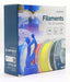 EAN 8716309131575 - Gembird 3DP-PLA1.75HY-01-W material de impresión 3d Ácido poliláctico (PLA) Blanco 1 kg imagen 3