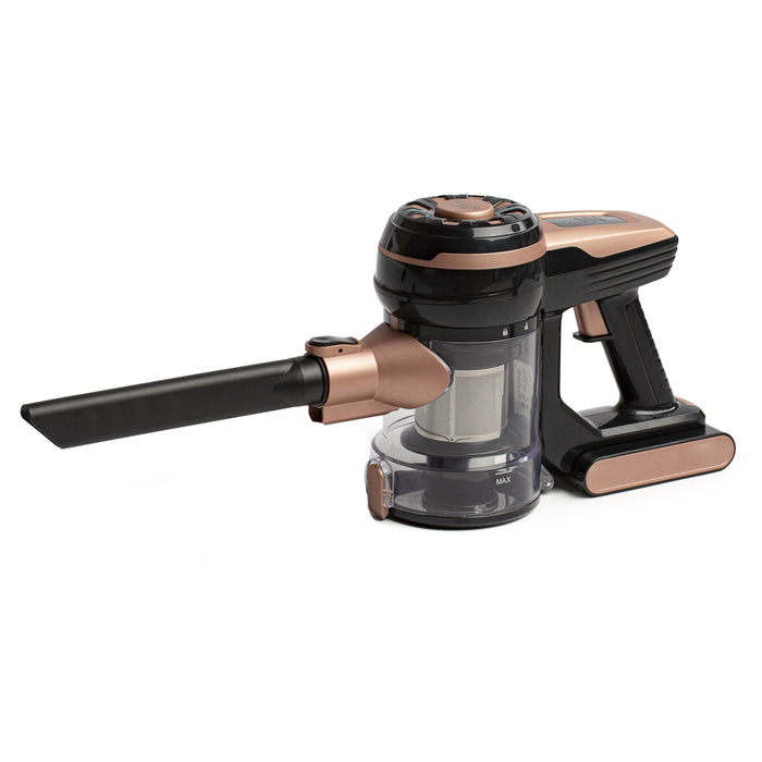 EAN 5902934837088 - Adler AD 7044 aspiradora de pie y escoba eléctrica Aspiradora escoba 2 en 1 Batería Secar Sin bolsa 250 W imagen 5