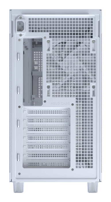 EAN 4711636165167 - ASUS PRIME AP303 TG White Blanco imagen 10