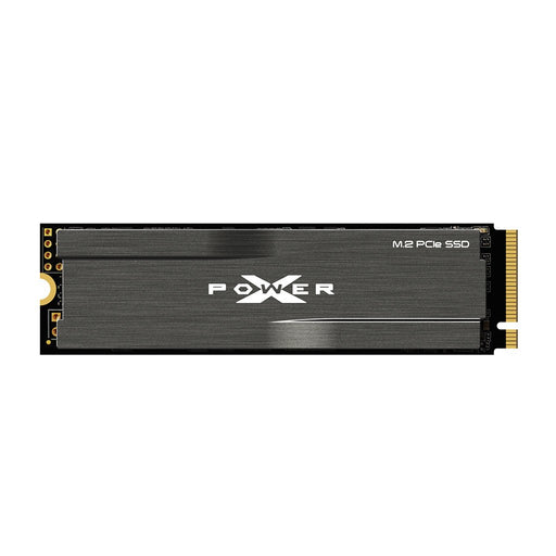 EAN 4713436142966 - Silicon Power XD80 2 TB M.2 PCI Express 3.0 NVMe imagen 1