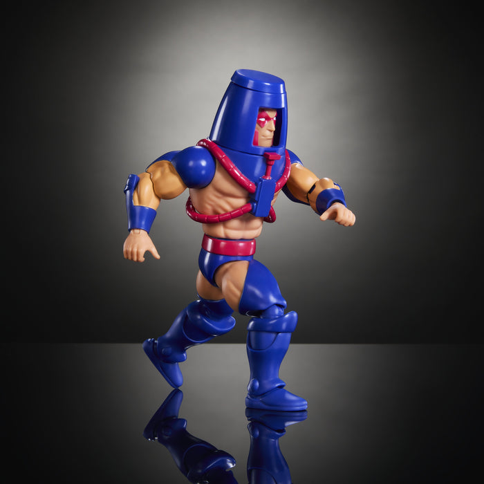 EAN 0194735264247 - Masters of the Universe Origins Core Cartoon Collection Man-E-Faces imagen 4