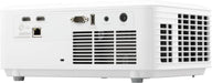 EAN 766907038187 - Viewsonic LSD500HD videoproyector Proyector de alcance estándar 5500 lúmenes ANSI 1080p (1920x1080) Blanco imagen 6