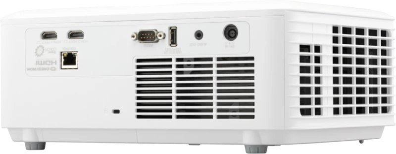 EAN 766907038187 - Viewsonic LSD500HD videoproyector Proyector de alcance estándar 5500 lúmenes ANSI 1080p (1920x1080) Blanco imagen 6