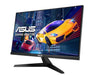 EAN 4711387723456 - ASUS EyeCare VY249HGR pantalla para PC 60,5 cm (23.8") 1920 x 1080 Pixeles Full HD LED Negro imagen 2