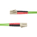 EAN 65030900997 - StarTech.com LCLCL-25M-OM5-FIBER Cable de fibra óptica e InfiniBand LOMM Verde imagen 3