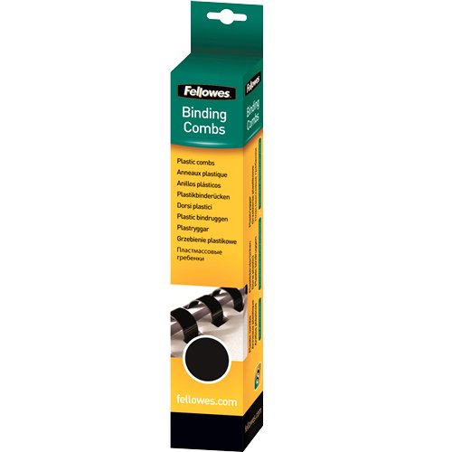EAN 77511533037 - Fellowes 5330302 carpeta para encuadernado y accesorio imagen 1