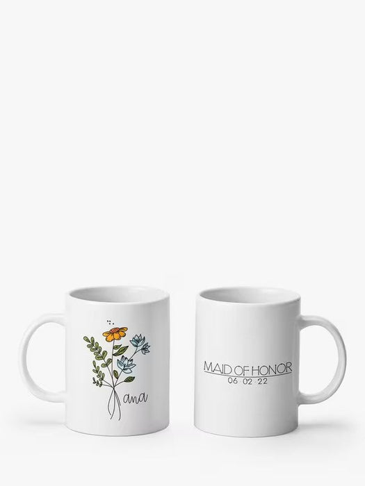 EAN 0093573372421 - Cricut Blank tazón Blanco Universal 6 pieza(s) imagen 11