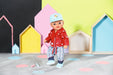 EAN 4001167832356 - BABY born Little Cool Kids Outfit Juego de ropita para muñeca imagen 3