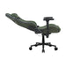 EAN 4711649770044 - COUGAR DEFENSOR S ARMY GREEN F Silla para videojuegos universal Asiento acolchado Verde imagen 10