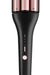 EAN 8590393336371 - Eta Fenité Cepillo alisador Caliente Negro, Rosa 100 W 1,7 m imagen 7
