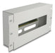 EAN 4043619673193 - DeLOCK 67319 accesorio de bastidor Tira de recubrimiento imagen 1