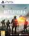EAN 5030936125404 - Electronic Arts Battlefield 6 Estándar PlayStation 5 imagen 1