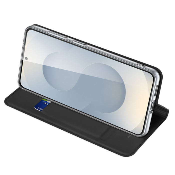 EAN 4250686415803 - nevox 2580 funda para teléfono móvil 17,5 cm (6.9") Libro Negro imagen 3