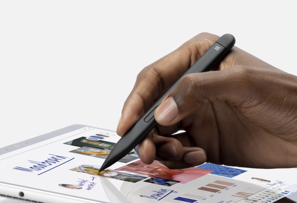 EAN 0889842778885 - Microsoft Surface Slim Pen 2 lápiz digital 14 g Negro imagen 13