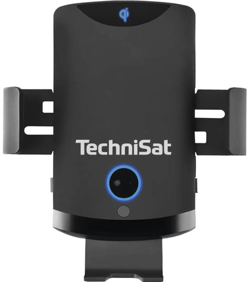 EAN 4019588769762 - TechniSat SMARTCHARGE 2 Soporte activo para teléfono móvil Teléfono móvil/smartphone Negro imagen 2