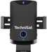 EAN 4019588769762 - TechniSat SMARTCHARGE 2 Soporte activo para teléfono móvil Teléfono móvil/smartphone Negro imagen 2