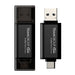 EAN 4711430803623 - Team Group X1 MAX unidad flash USB 512 GB USB Type-A / USB Type-C 3.2 Gen 2 (3.1 Gen 2) Negro imagen 2