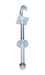 EAN 5902560366488 - Extralink EX.6488 organizador de cables Universal Gancho de soporte para cableado Acero inoxidable 1 piez imagen 4