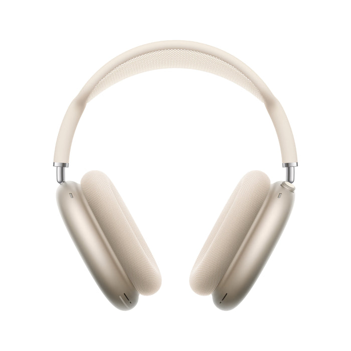 EAN 195951039299 - Apple AirPods Max 2 Auriculares Inalámbrico Diadema Llamadas/Música USB Tipo C Bluetooth Beige imagen 1