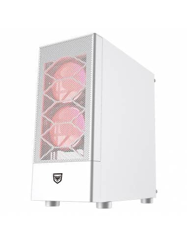 EAN 8435443720697 - Nfortec Caelum Torre Blanco imagen 2