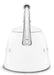 EAN 8017709347901 - Smeg WKF01WH tetera 2,3 L Blanco imagen 4