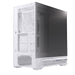 EAN 6977277362213 - Einarex EXCS-PR-800C-W carcasa de ordenador Midi Tower Blanco imagen 9