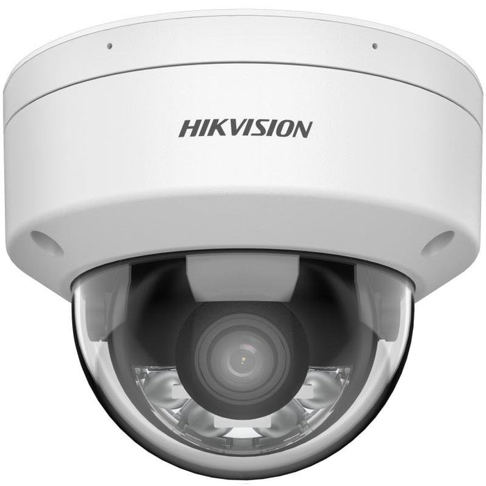 EAN 6942160430393 - Hikvision Pro Series con ColorVu DS-2CD2167G2H-LISU(2.8mm)(eF) Bala (forma) Cámara de seguridad IP Exteri imagen 2