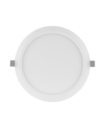 EAN 4058075079113 - LEDVANCE DL SLIM DN 210 18 W 4000 K WT iluminación de techo imagen 2