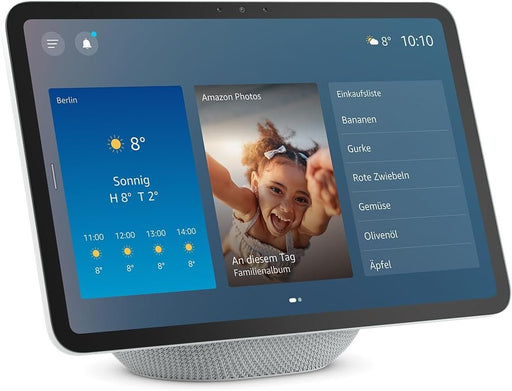 EAN 0840414630659 - Amazon Echo Show 11 imagen 1