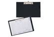 EAN 4002390052054 - MAUL 2336790 portapapel A3 Caja de cartón, Plástico Negro imagen 2