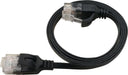EAN 7072662027247 - LinkIT UTP-FL6A-00150-BLK cable de red Negro 1,5 m Cat6a U/UTP (UTP) imagen 3