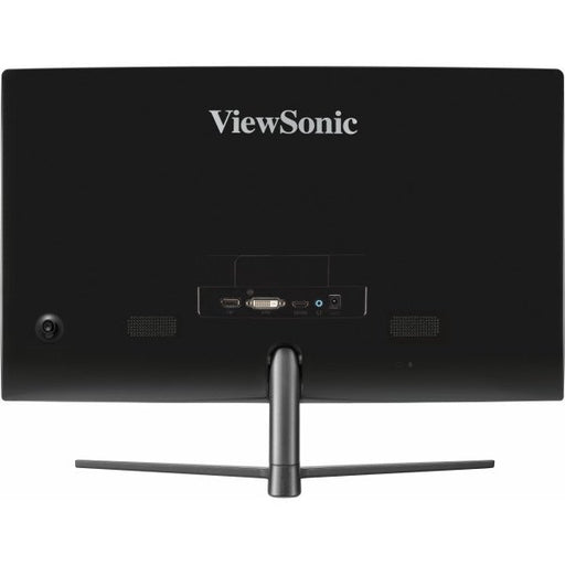 EAN 0766907975819 - Viewsonic VX Series VX2458-C-mhd pantalla para PC 61 cm (24") 1920 x 1080 Pixeles Full HD LED Negro imagen 2