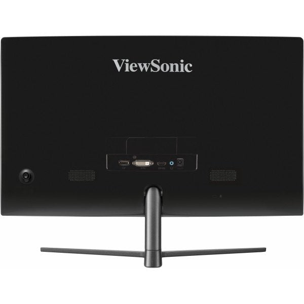 EAN 0766907975819 - Viewsonic VX Series VX2458-C-mhd pantalla para PC 61 cm (24") 1920 x 1080 Pixeles Full HD LED Negro imagen 2