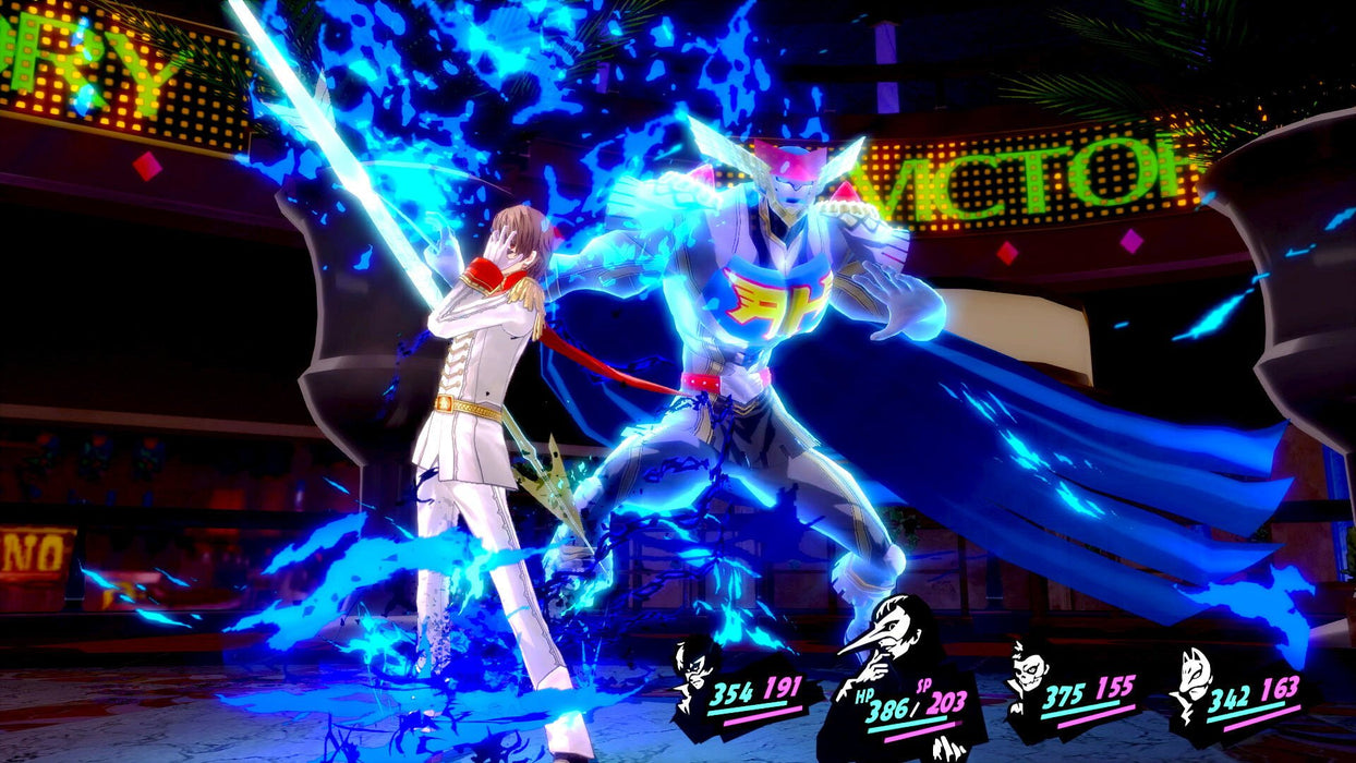 EAN 5055277047895 - Atlus Persona 5 Royal Estándar Nintendo Switch imagen 7