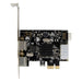 EAN 4043718333561 - InLine 76620P tarjeta y adaptador de interfaz Interno PS2, USB 2.0 header - 9 pin imagen 4