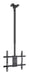 EAN 8433281014794 - TooQ LPCE1175TSLI-XL-B soporte para TV 190,5 cm (75") imagen 1