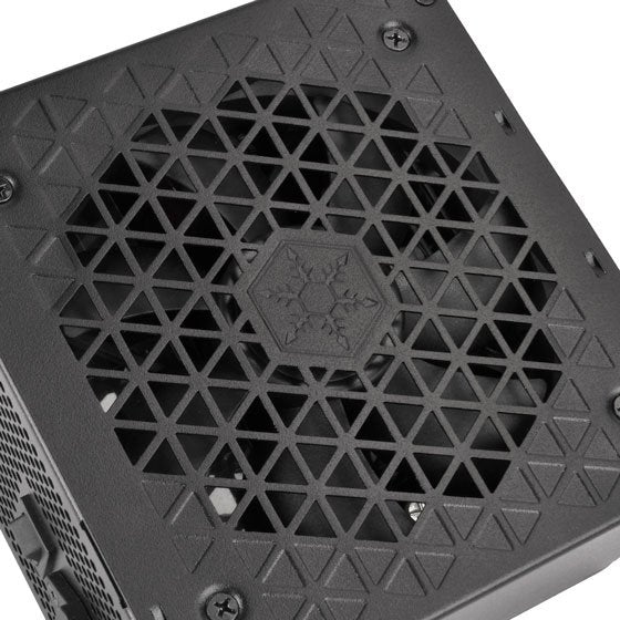 EAN 4710679816845 - Silverstone SST-DA850R-GMA unidad de fuente de alimentación 850 W 20-pin ATX ATX Negro imagen 2